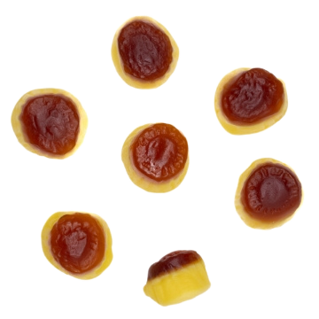 Crème caramel