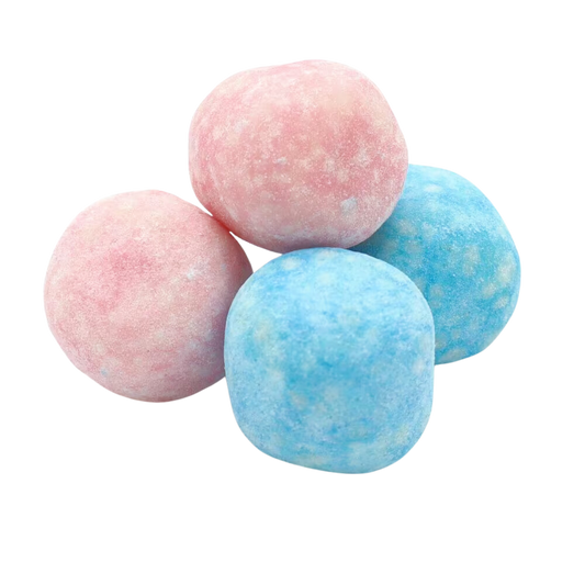 Boules gomme balloune