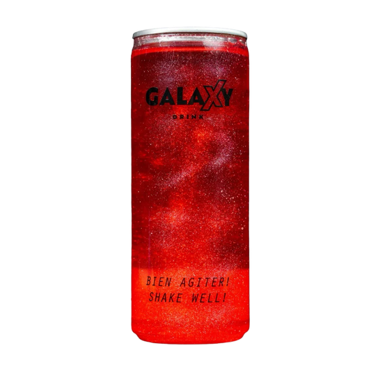 Galaxy Drink - Fruit Punch Sangria