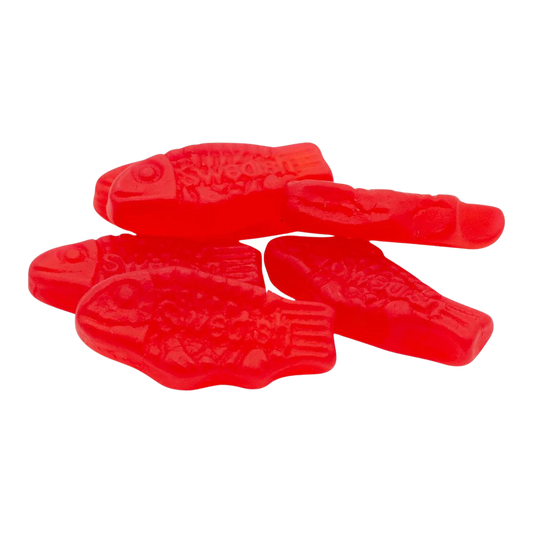 Swedish fish